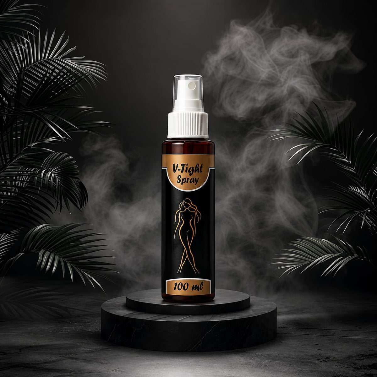 V-Tight Spray – Advanced Intimate Care Solution
