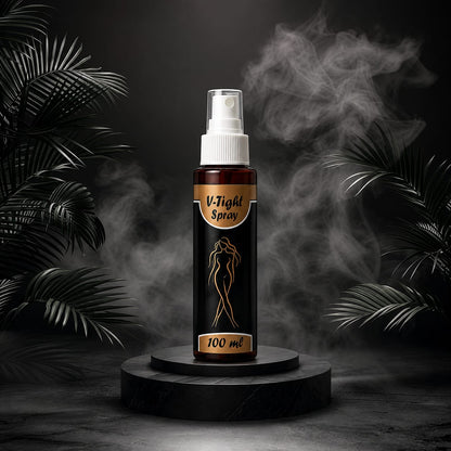 V-Tight Spray – Advanced Intimate Care Solution