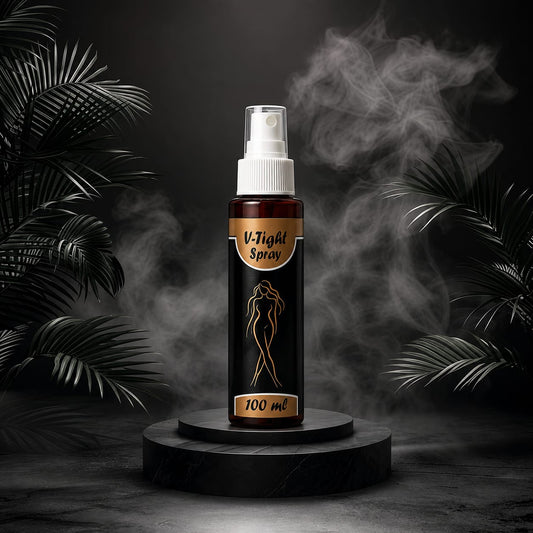 V-Tight Spray – Advanced Intimate Care Solution